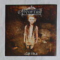 Mortiis - Other Collectable - Mortiis - The grudge - Promo Sticker