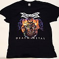 Dismember - TShirt or Longsleeve - Dismember - Death Metal - Tshirt