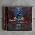 Blood Red Angel - Tape / Vinyl / CD / Recording etc - Blood Red Angel - The language of hate - CD