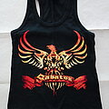 Sabaton - TShirt or Longsleeve - Sabaton - Eagle - Tank Top Girlie Shirt