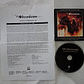 The Showdown - Tape / Vinyl / CD / Recording etc - The Showdown – A Chorus Of Obliteration - Promo CD