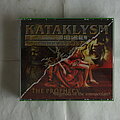 Kataklysm - Tape / Vinyl / CD / Recording etc - Kataklysm - The Prophecy (Stigmata Of The Immaculate) / Epic (The Poetry Of War)...