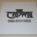 The Crown - Tape / Vinyl / CD / Recording etc - The Crown - Cobra speed venom - lim.edit. Box Set