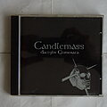 Candlemass - Tape / Vinyl / CD / Recording etc - Candlemass - Dactylis glomerata - CD