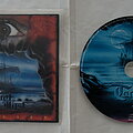 Tarot&#039;s Myst - Tape / Vinyl / CD / Recording etc - Tarot's Myst – Odyssey - Promo CD