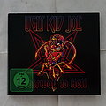 Ugly Kid Joe - Tape / Vinyl / CD / Recording etc - Ugly Kid Joe - Stairway To Hell - CD+DVD