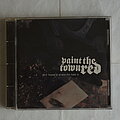 Paint The Town Red - Tape / Vinyl / CD / Recording etc - Paint The Town Red - Pt.II: Home is where the hate is - Promo CD