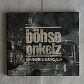 Böhse Onkelz - Tape / Vinyl / CD / Recording etc - Böhse Onkelz - Ein böses Märchen...aus tausend finsteren Nächten -...