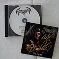 Schizophrenia - Tape / Vinyl / CD / Recording etc - Schizophrenia - Voices - Signed CD