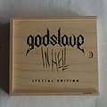 Godslave - Tape / Vinyl / CD / Recording etc - Godslave - In hell - Box Set