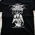 Darkthrone - Other Collectable - Darkthrone - Soulside journey - TS