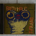 Butthole Surfers - Tape / Vinyl / CD / Recording etc - Butthole Surfers - Independent worm saloon - CD