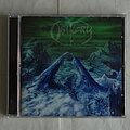 Obituary - Tape / Vinyl / CD / Recording etc - Obituary - Frozen in time - CD