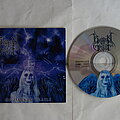 Burden Of Grief - Tape / Vinyl / CD / Recording etc - Burden of Grief - On darker trails - Promo CD