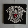 Dropkick Murphys - Tape / Vinyl / CD / Recording etc - Dropkick Murphys - Signed and sealed in blood - Digipack CD