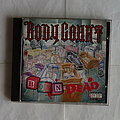 Body Count - Tape / Vinyl / CD / Recording etc - Body Count - Born dead - CD