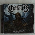 Entrails - Tape / Vinyl / CD / Recording etc - Entrails - Raging death - CD