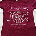 In This Moment - TShirt or Longsleeve - In This Moment - The witching hour - Girlie Shirt