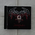 Schizophrenia - Tape / Vinyl / CD / Recording etc - Schizophrenia - Chants of the abyss - CD