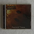 Mangled - Tape / Vinyl / CD / Recording etc - Mangled - Ancient times - CD