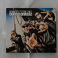 Böhse Onkelz - Tape / Vinyl / CD / Recording etc - Böhse Onkelz – Böhse Onkelz - Digipack CD