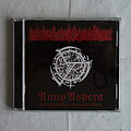 Barathrum - Tape / Vinyl / CD / Recording etc - Barathrum - Anno Aspera 2003 Years After Bastard's Birth - CD