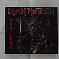 Iron Maiden - Tape / Vinyl / CD / Recording etc - Iron Maiden - Senjutsu - Digipack CD