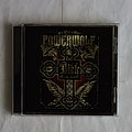 Powerwolf - Tape / Vinyl / CD / Recording etc - Powerwolf - Bible of the beast - CD