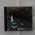 Entombed - Tape / Vinyl / CD / Recording etc - Entombed - Hollowman - E.P. CD