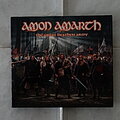 Amon Amarth - Tape / Vinyl / CD / Recording etc - Amon Amarth - The great heathen army - Digipack CD