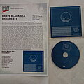 Brave Black Sea - Tape / Vinyl / CD / Recording etc - Brave Black Sea – Fragments - Promo CD
