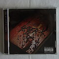 Slayer - Tape / Vinyl / CD / Recording etc - Slayer - God hates us all - CD