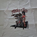 Mötley Crüe - TShirt or Longsleeve - Mötley Crüe Mötely Crüe - Girls, Girls, Girls - Girlie Shirt