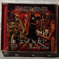 Iron Maiden - Tape / Vinyl / CD / Recording etc - Iron Maiden - Dance of death - CD