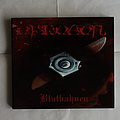 Eisregen - Tape / Vinyl / CD / Recording etc - Eisregen - Blutbahnen - lim.edit.Digipack CD