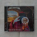 Helloween - Tape / Vinyl / CD / Recording etc - Helloween – Keeper Of The Seven Keys - Part I - Re-release CD