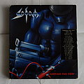 Sodom - Tape / Vinyl / CD / Recording etc - Sodom - Tapping the vein - lim.edit.Digipack CD