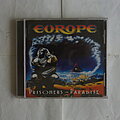 Europe - Tape / Vinyl / CD / Recording etc - Europe - Prisoners in paradise - CD