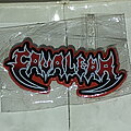 Cavalera - Other Collectable - Cavalera - Pin