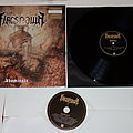 Firespawn - Tape / Vinyl / CD / Recording etc - Firespawn - Abominate - LP/CD