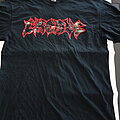 Exodus - TShirt or Longsleeve - Exodus -Tourshirt 2022