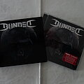 Bonded - Tape / Vinyl / CD / Recording etc - Bonded - Into darkness - CD