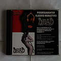 Dead - Tape / Vinyl / CD / Recording etc - Dead - Poserslaughter Classics Remastered - CD