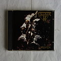 Asphyx - Tape / Vinyl / CD / Recording etc - Asphyx - Asphyx - orig.Firstpress CD