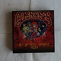 Guns N&#039; Roses - Tape / Vinyl / CD / Recording etc - Guns'n'Roses - Live in South America - Box Set