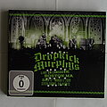 Dropkick Murphys - Tape / Vinyl / CD / Recording etc - Dropkick Murphys - Live On Lansdowne Boston MA  - Digipack CD