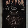 Nightwish - Other Collectable - Nightwish / Forgotten Tomb - Poster