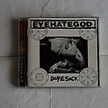 Eyehategod - Tape / Vinyl / CD / Recording etc - Eyehategod - Dopesick - CD