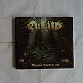 Cut Up - Tape / Vinyl / CD / Recording etc - Cut Up - Wherever they may rot - Digipack CD