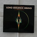 Long Distance Calling - Tape / Vinyl / CD / Recording etc - Long Distance Calling – Immunity EP - CD